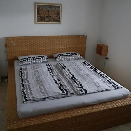 Ferienwohnung Dada *