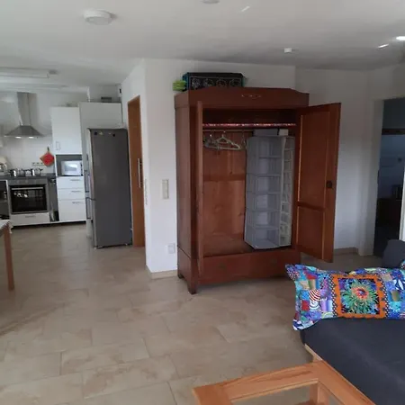 Ferienwohnung Dada Lägenhet *