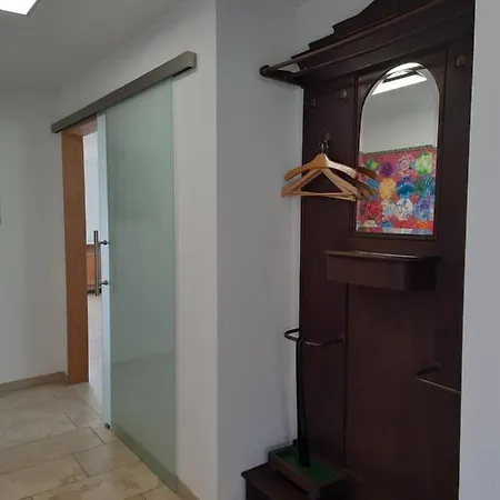 Ferienwohnung Dada * Oettingen in Bayern