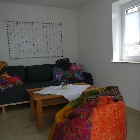 Ferienwohnung Dada Lägenhet