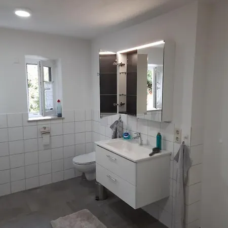 Ferienwohnung Dada *