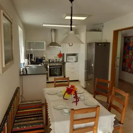 Ferienwohnung Dada Lägenhet *