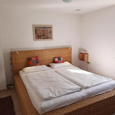 Ferienwohnung Dada * Oettingen in Bayern