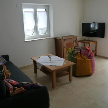 Ferienwohnung Dada *