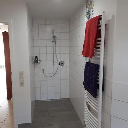 Lägenhet Ferienwohnung Dada