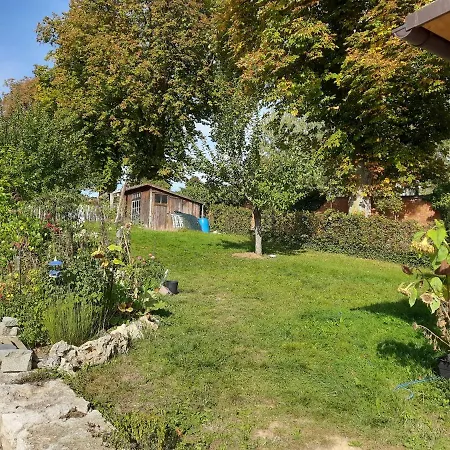 Ferienwohnung Dada Lägenhet *